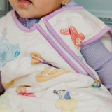 Disney Princess 1.0 TOG Sleep Bag