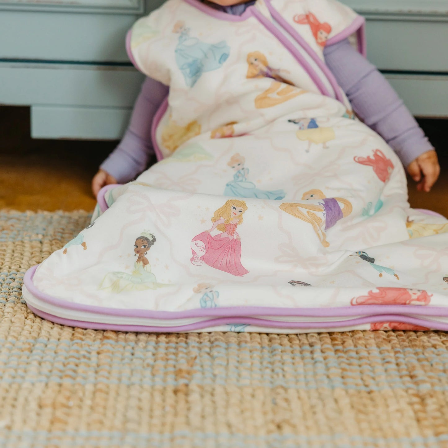 Disney Princess 1.0 TOG Sleep Bag