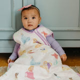 Disney Princess 1.0 TOG Sleep Bag