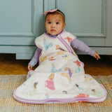 Disney Princess 1.0 TOG Sleep Bag