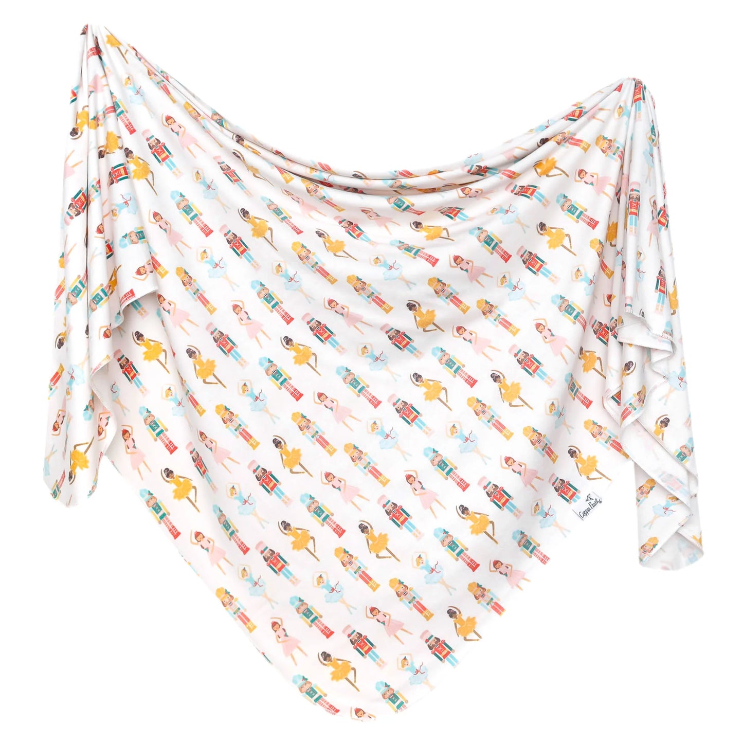 Juliet Single Knit Blanket