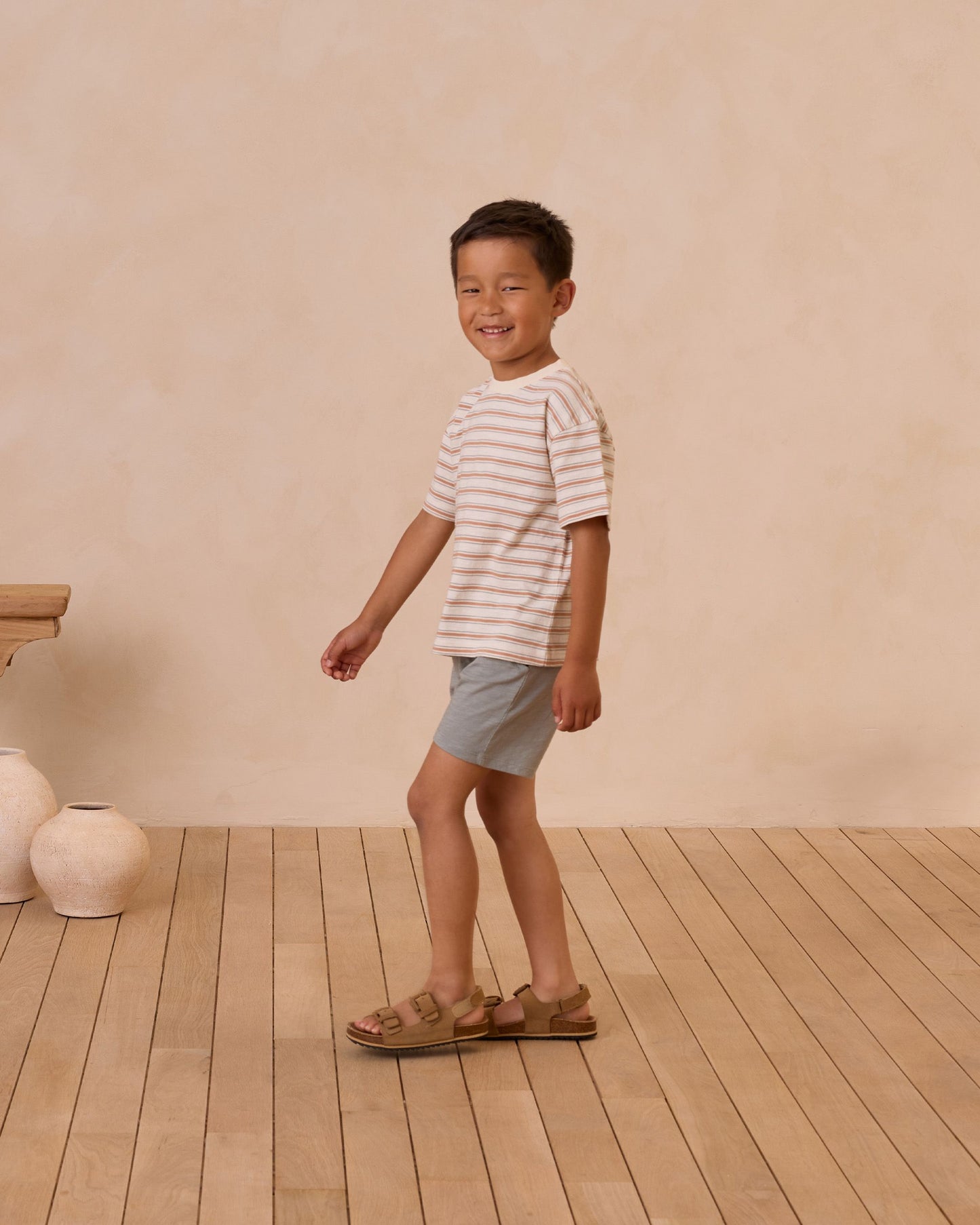Sam Eucalyptus Shorts