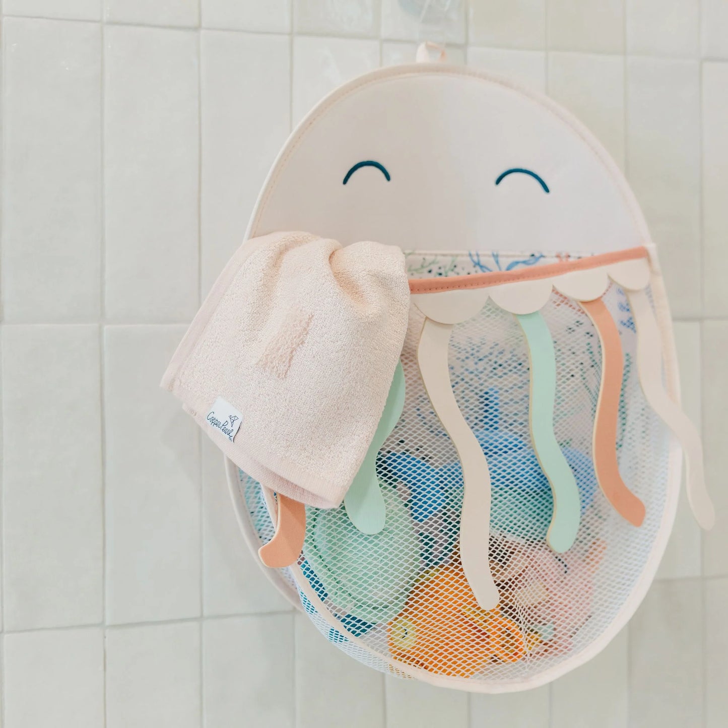 Bamboo Washcloths