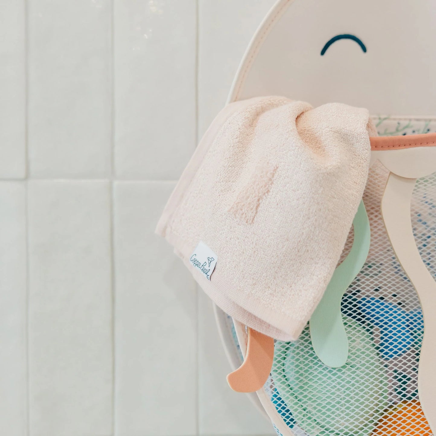 Bamboo Washcloths