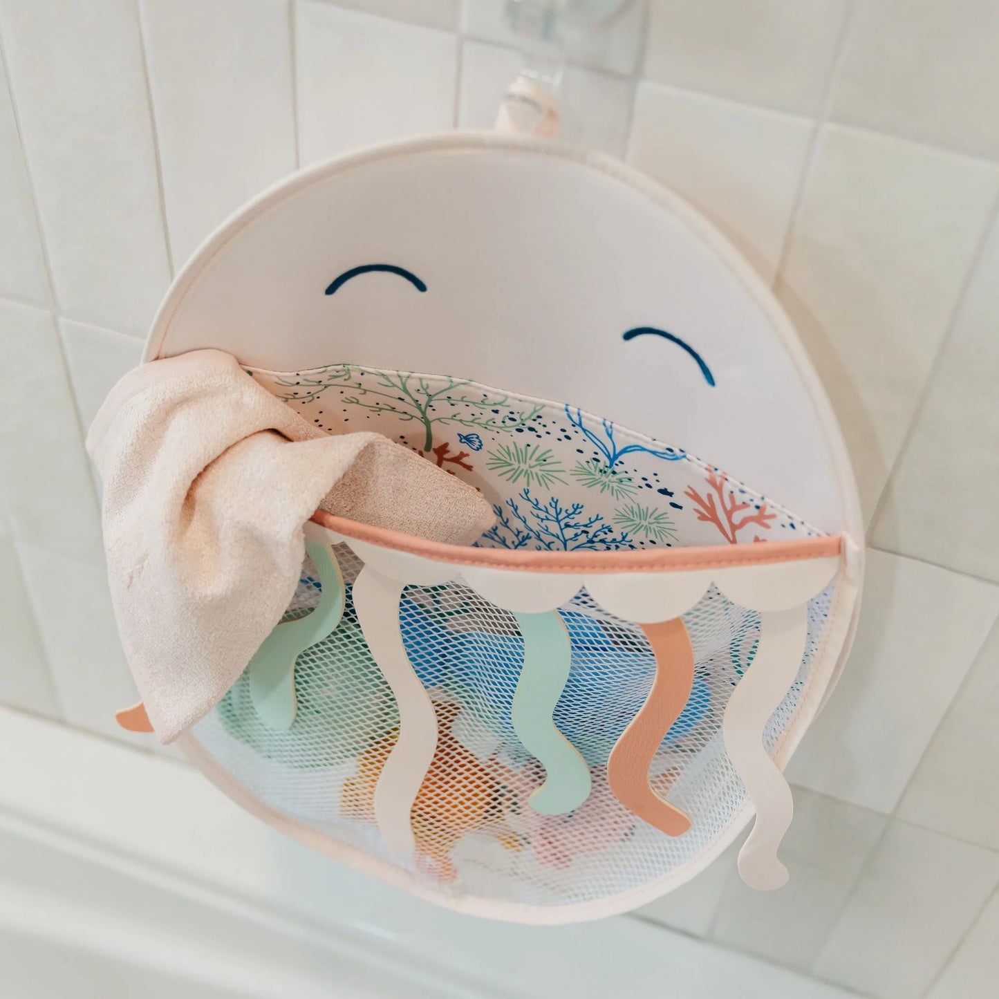 Bamboo Washcloths