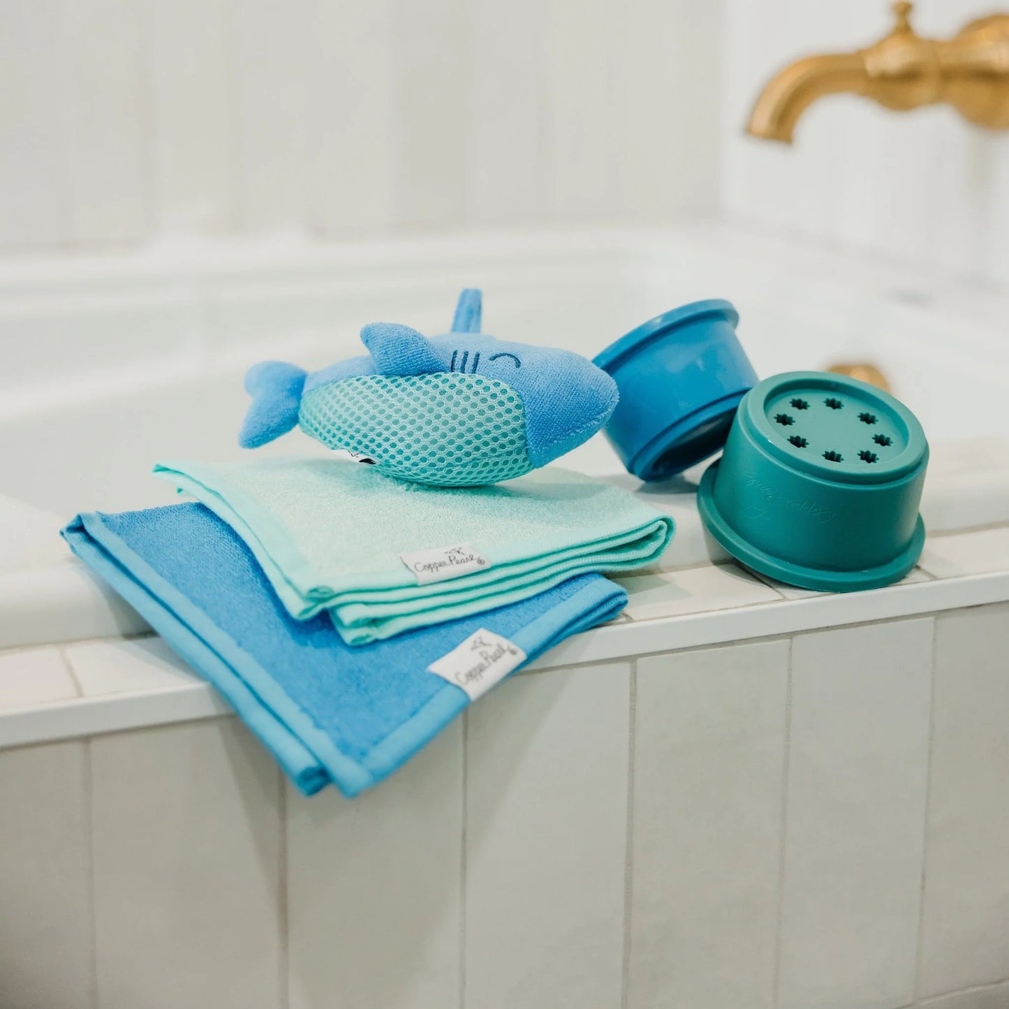 Bamboo Washcloths