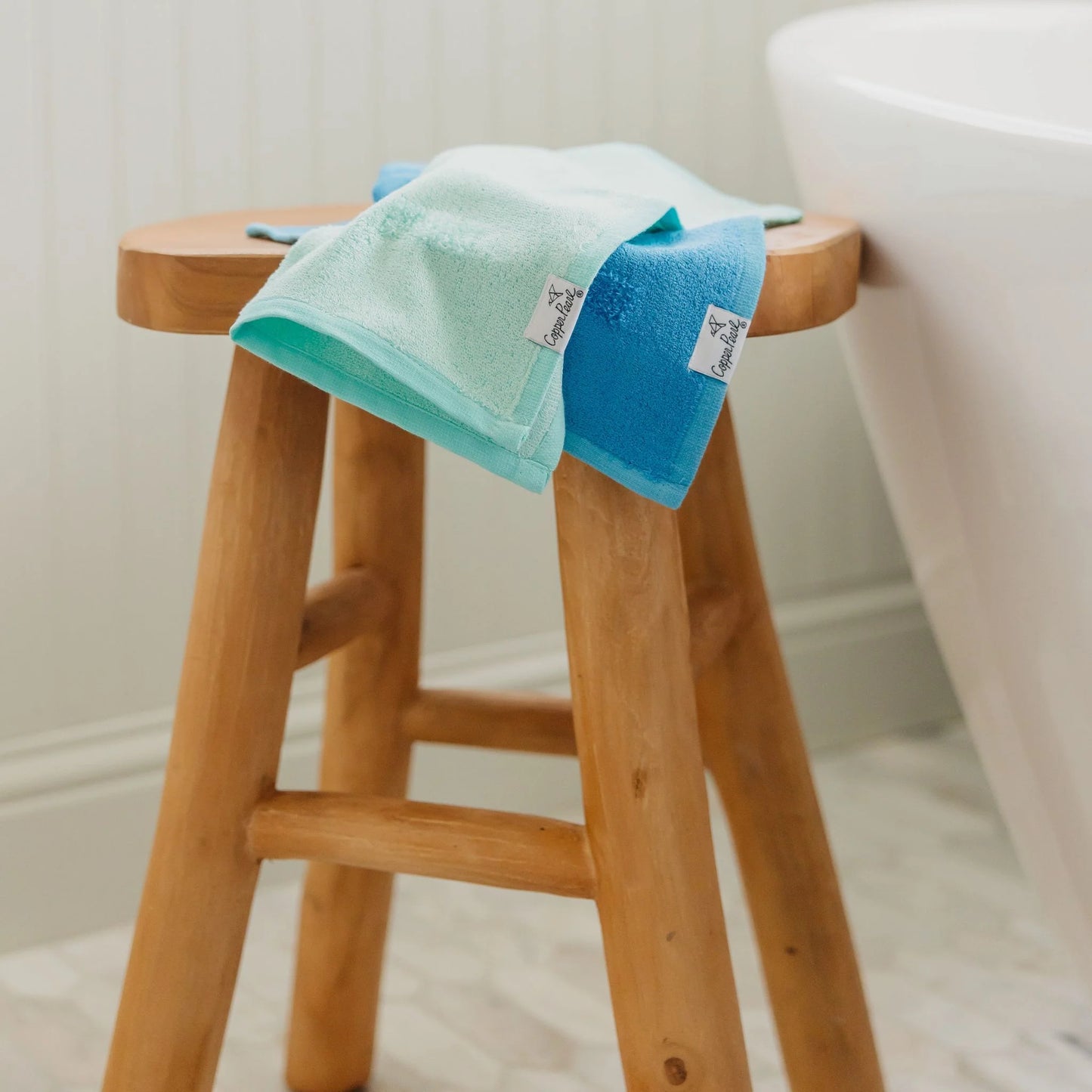 Bamboo Washcloths