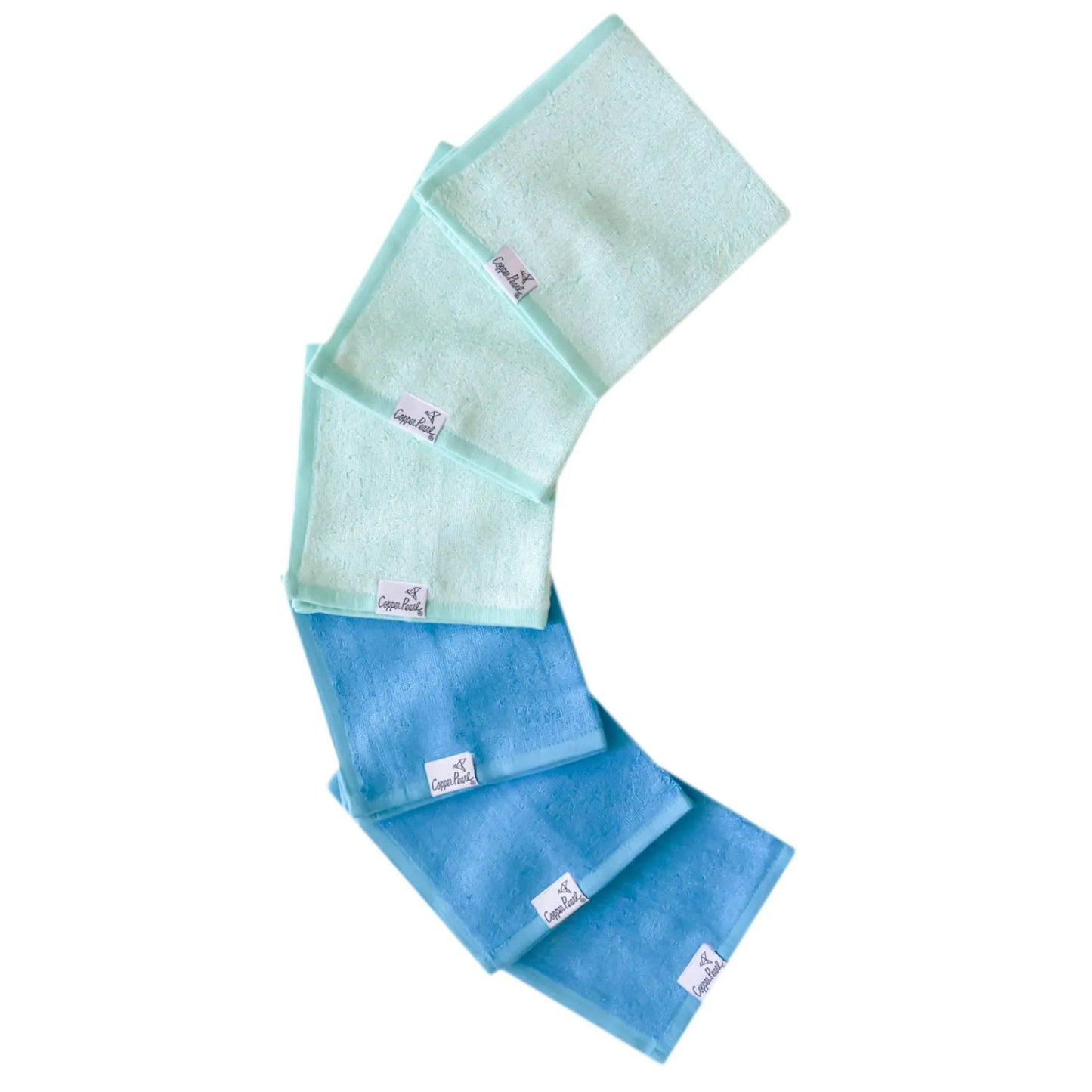 Bamboo Washcloths