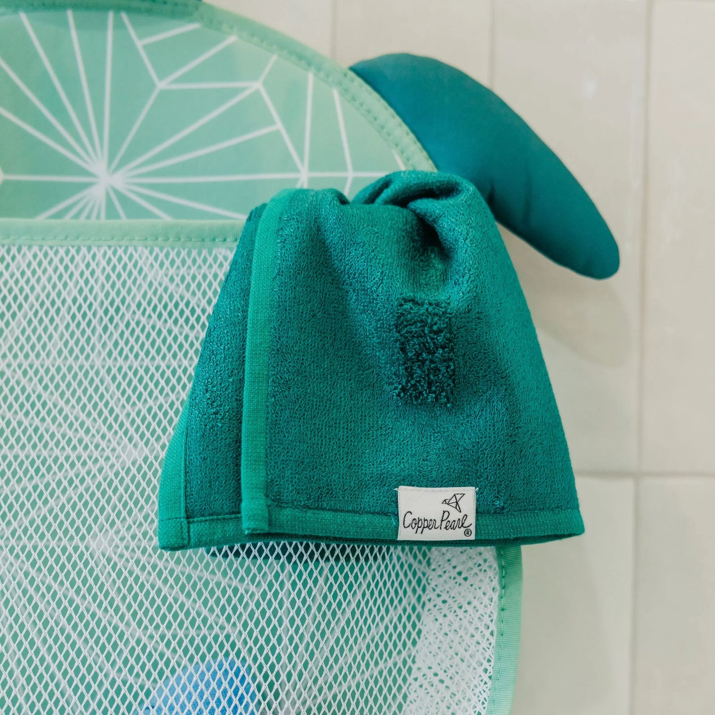 Bamboo Washcloths