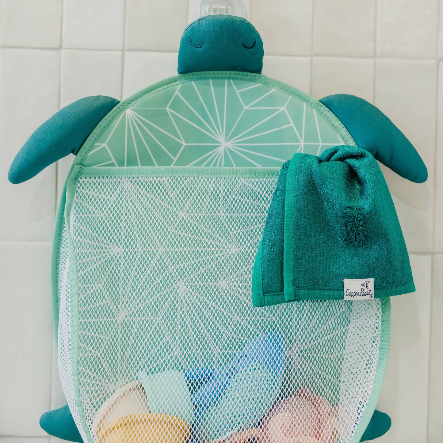Bamboo Washcloths