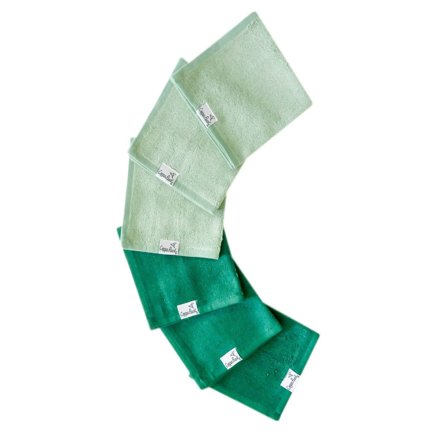 Bamboo Washcloths
