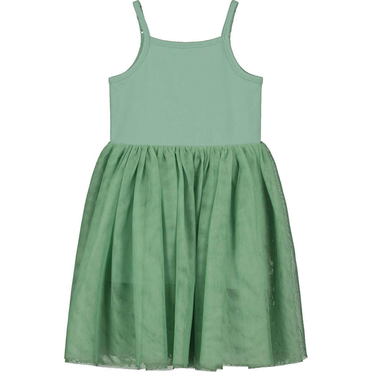 Kaia Green Tutu Dress