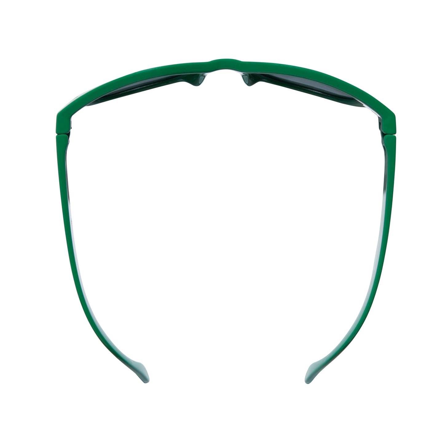 Green Polarized Sunglasses