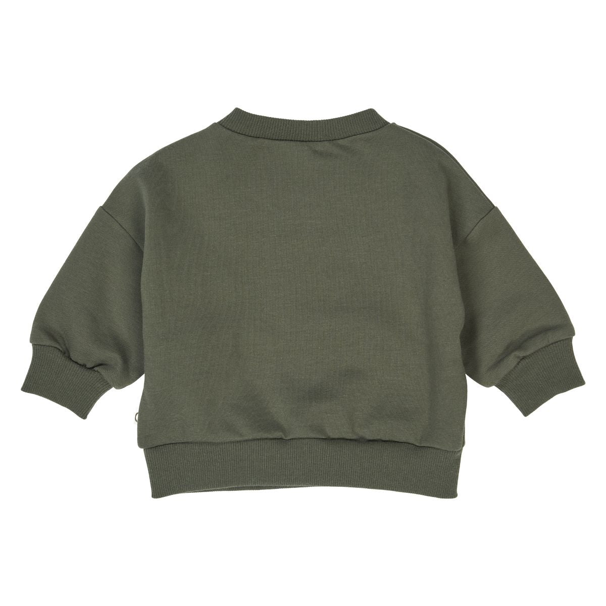 Baby Cozy Me Pocket Sweatshirt