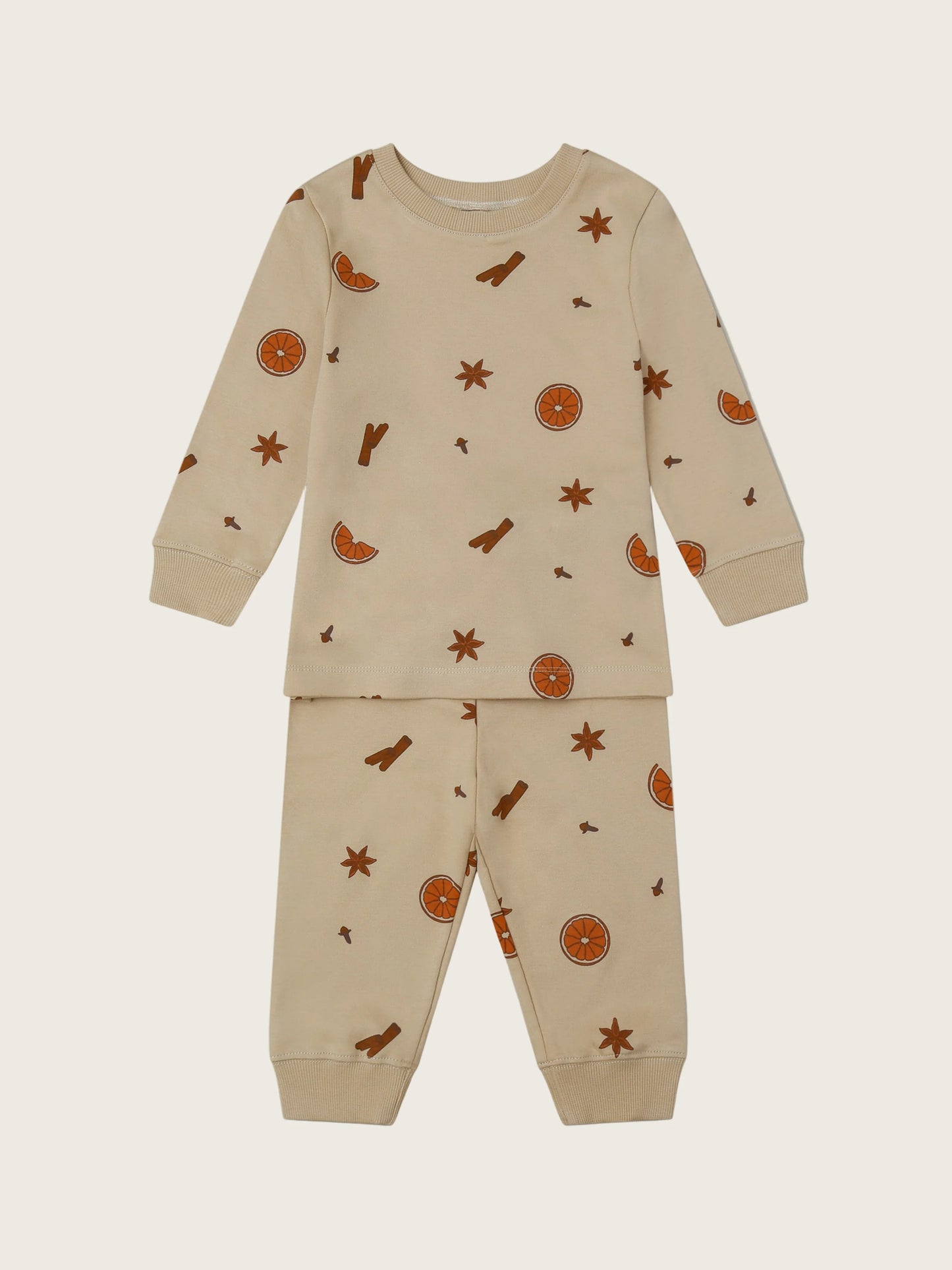 Winter Spice 2-Pc Set