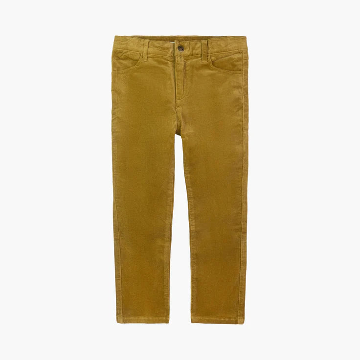 Wood Thrush Skinny Cords