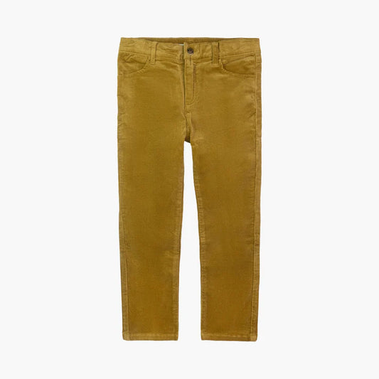 Wood Thrush Skinny Cords