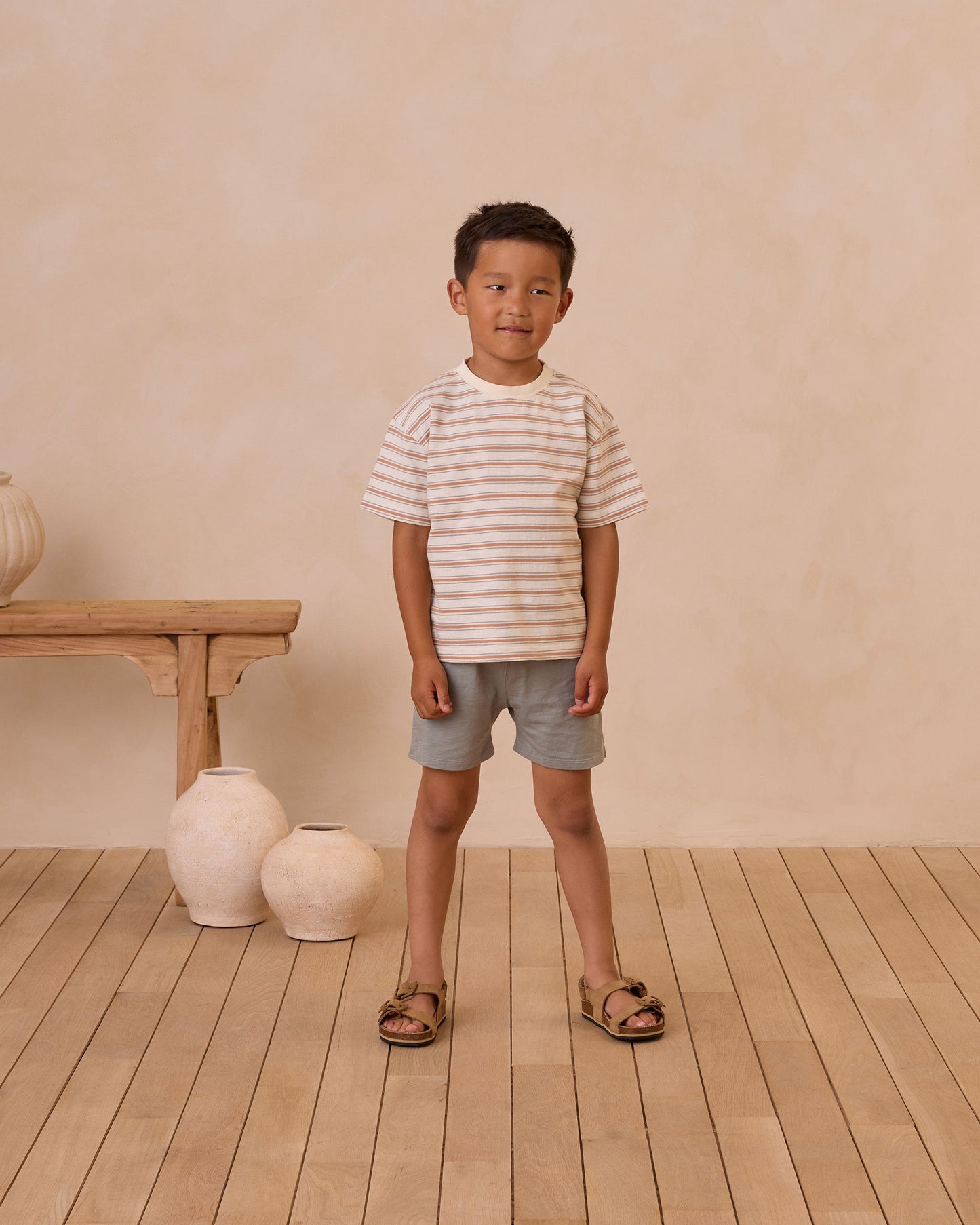 Sam Eucalyptus Shorts