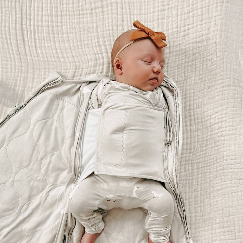 Swaddle Sleep Bag