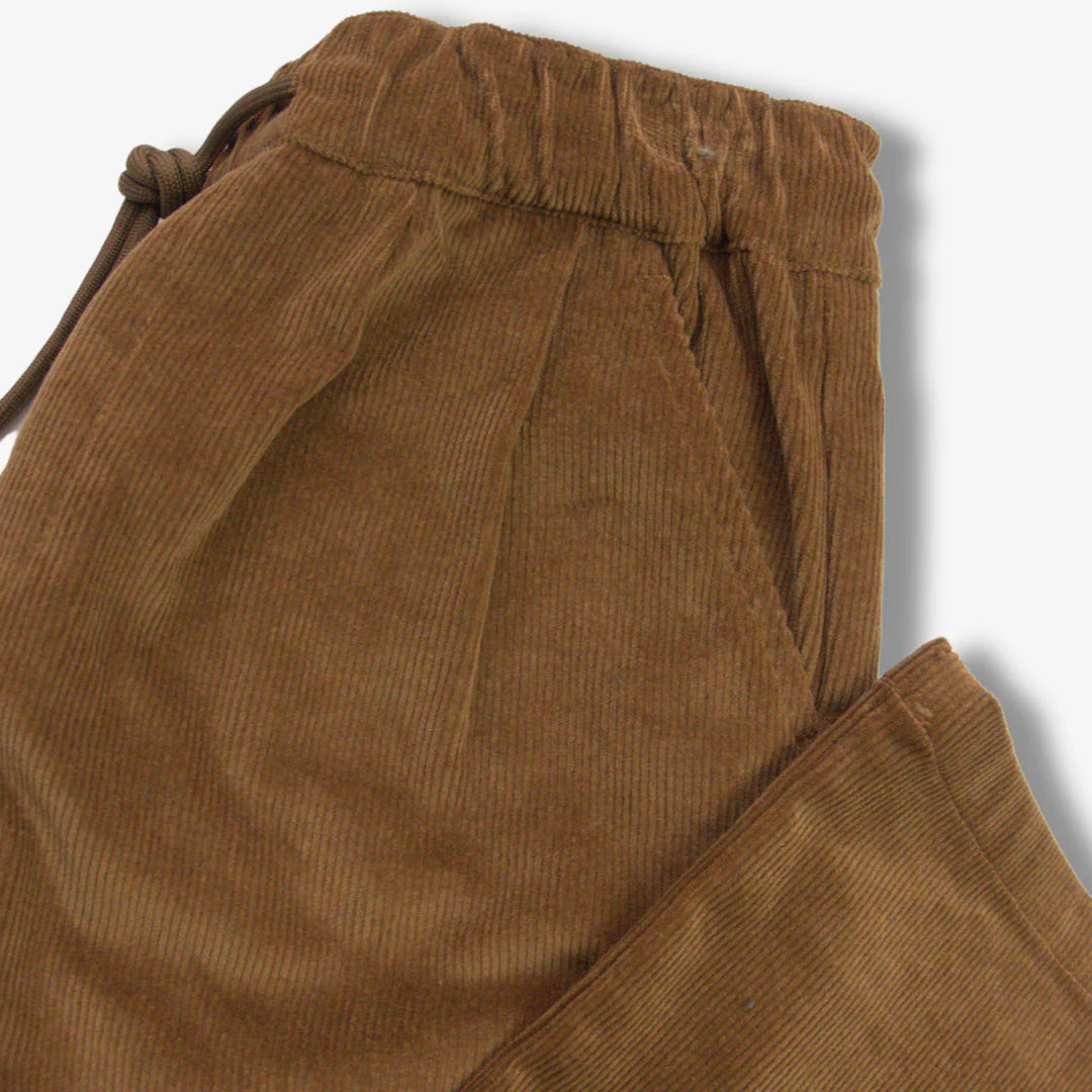 British Khaki Club Pant