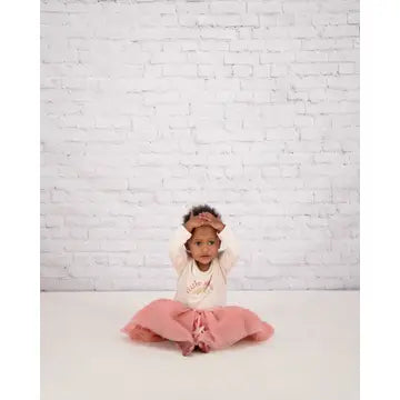 Rose Classic Tutu