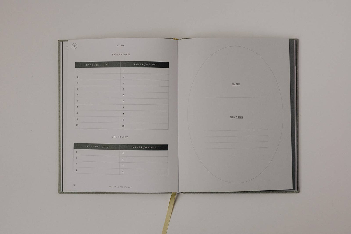 Pregnancy Journal | Sage