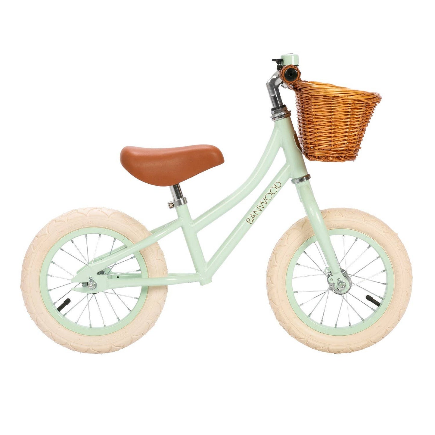 Banwood Balance Bike