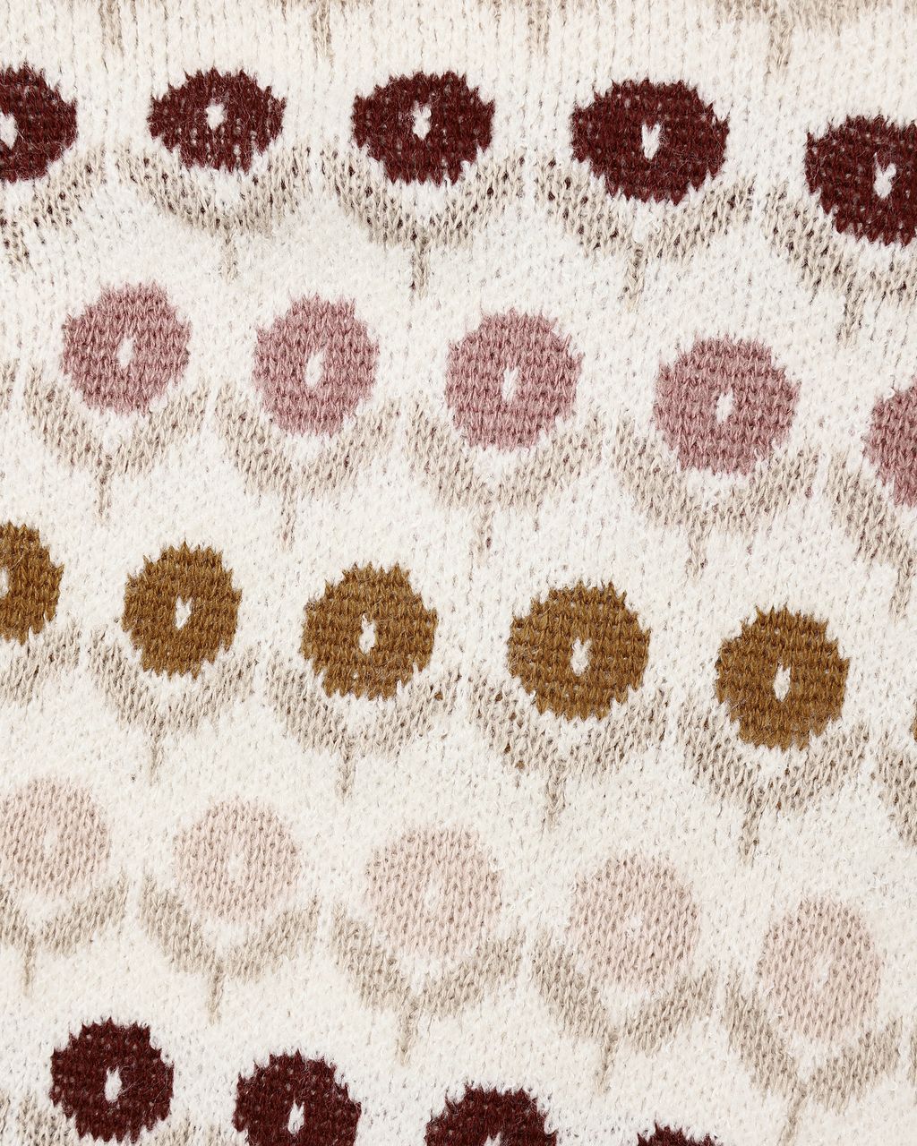 Women's Floral Jacquard Cheyenne Cardigan