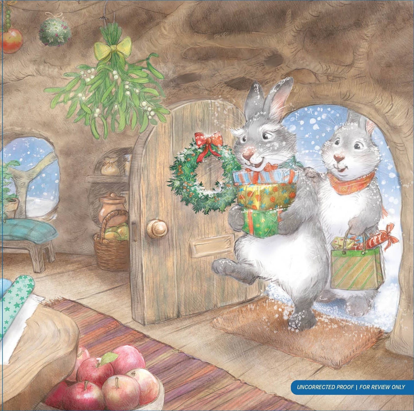 I Love You Jingle Bell Baby