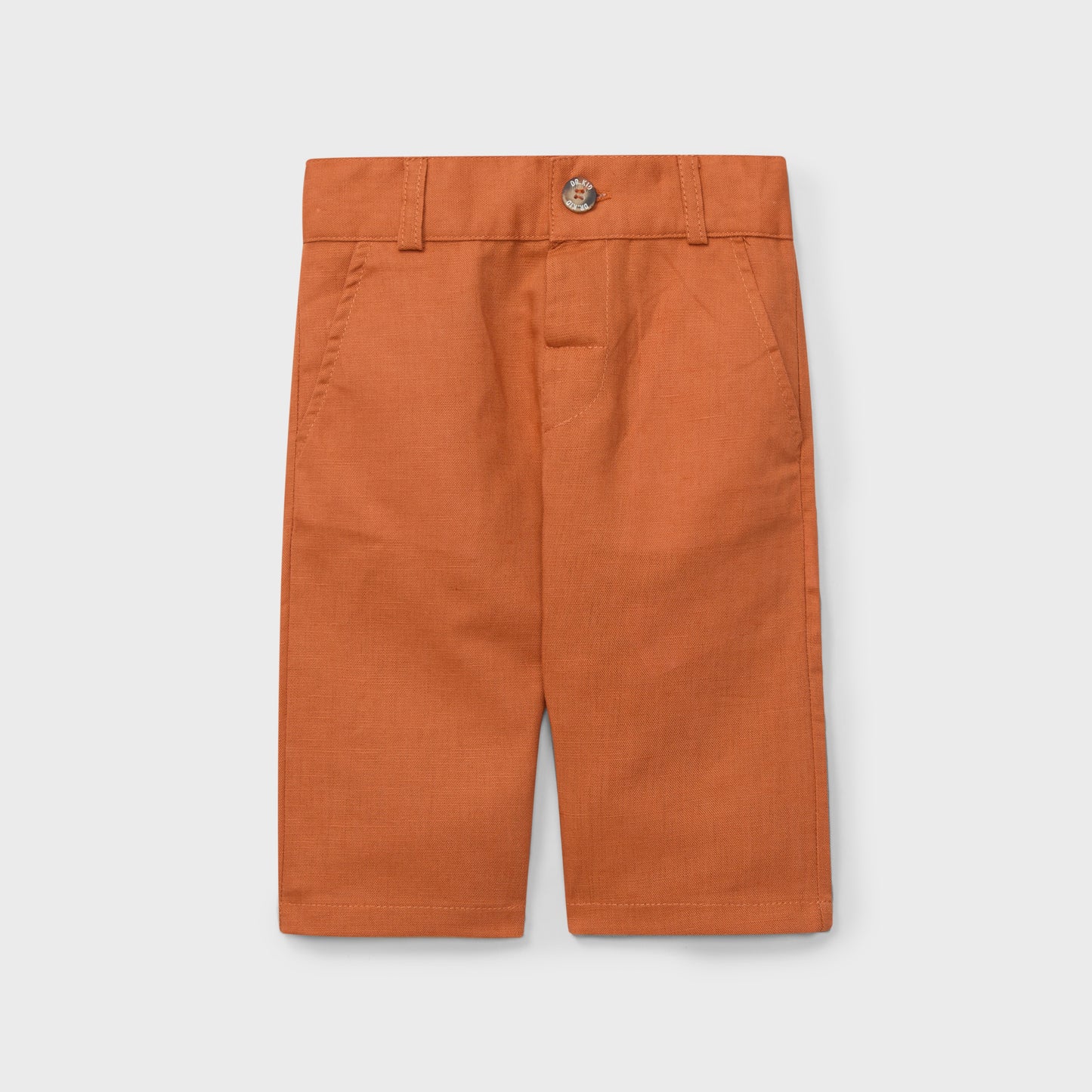 DK517 Boys' Brick Pants
