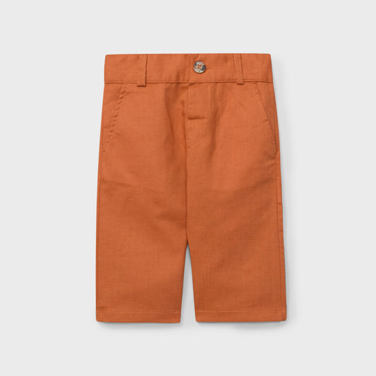 DK517 Boys' Brick Pants