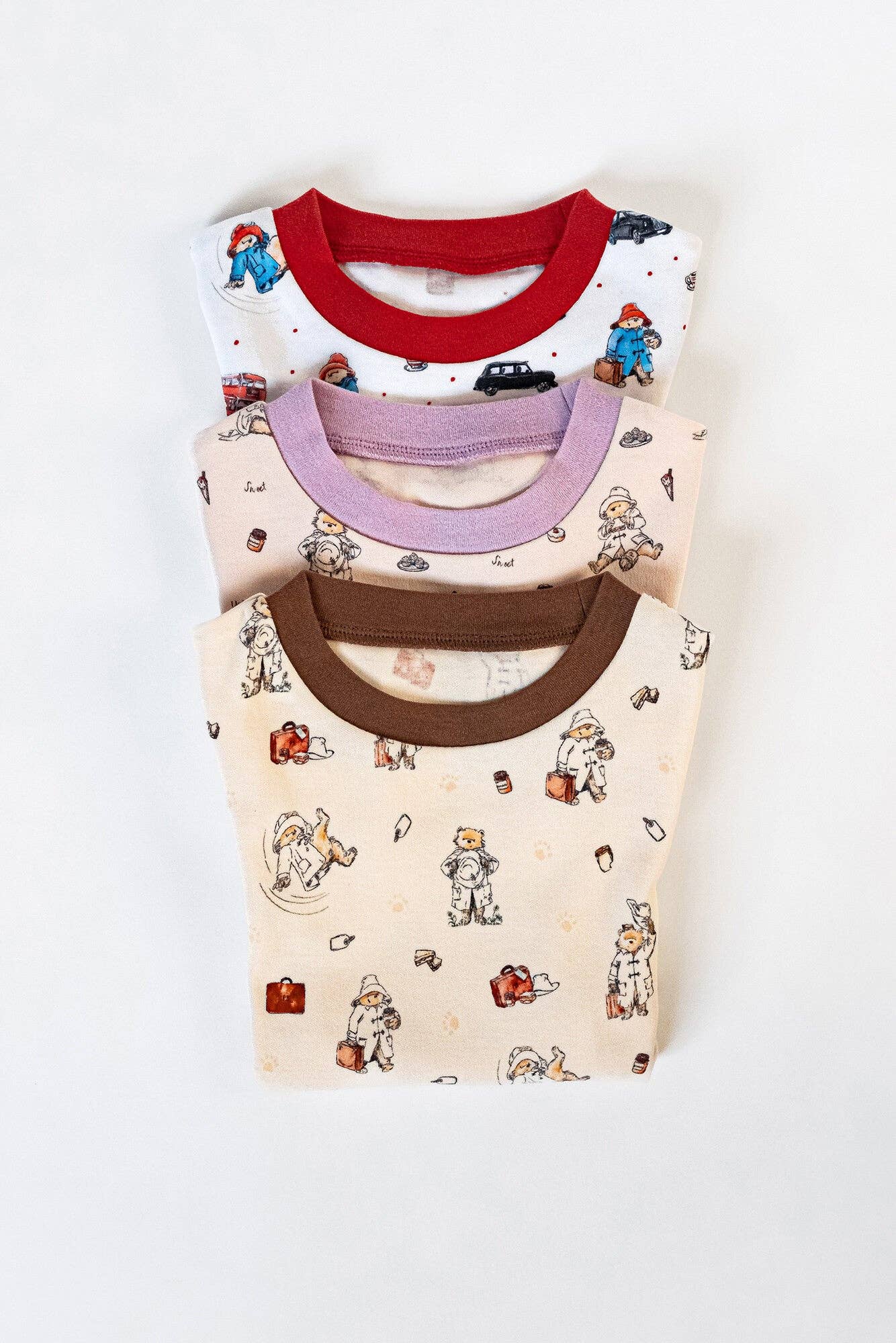 Adventure Paddington™ | Kids' Organic Tee