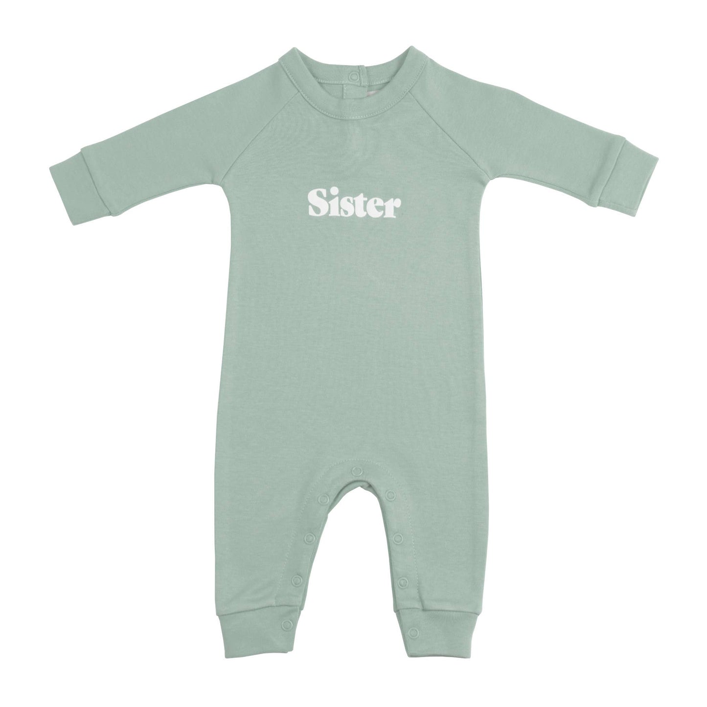 Sage 'Sister' All-in-One
