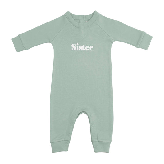 Sage 'Sister' All-in-One