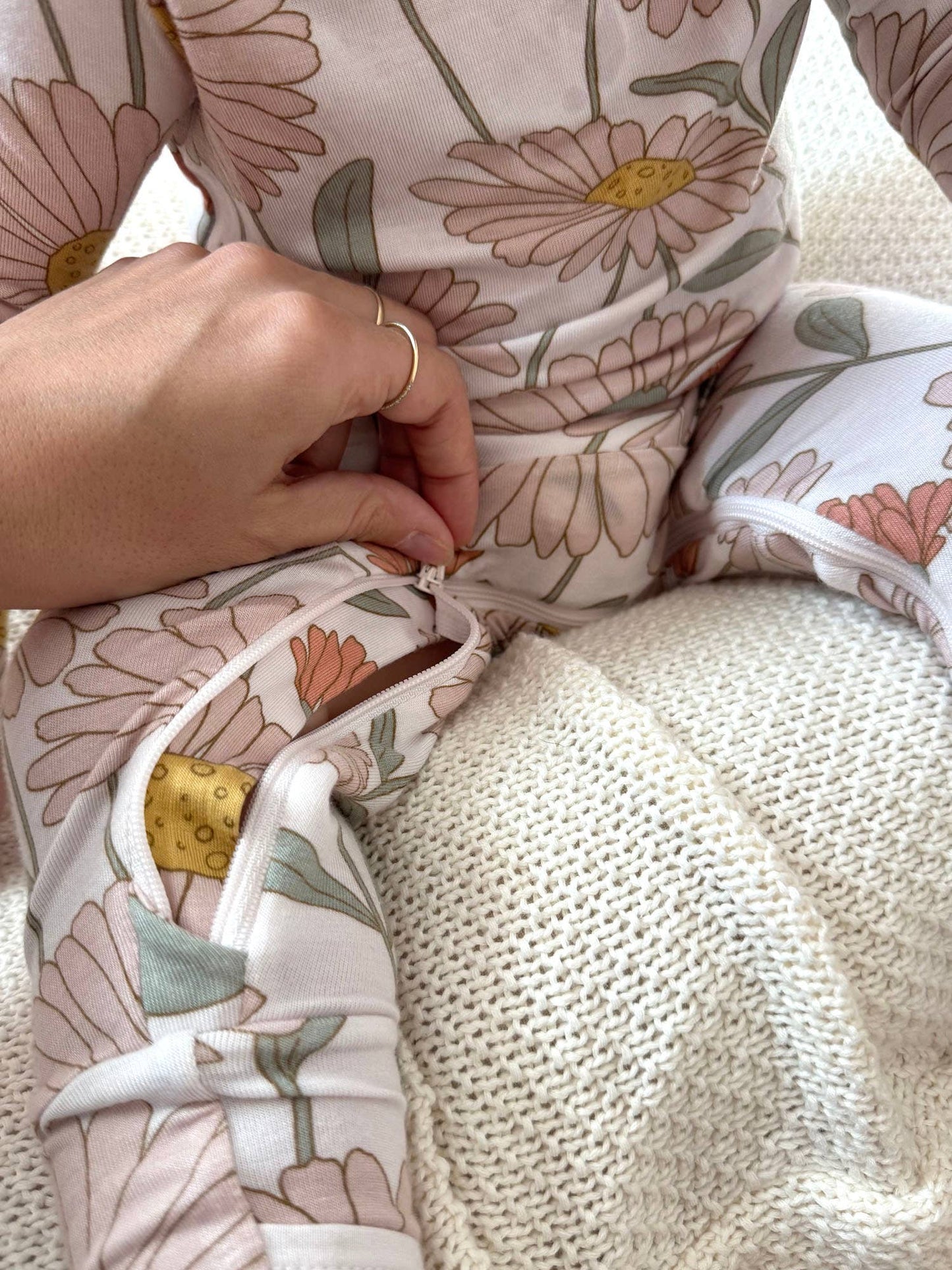 Convertible PJs