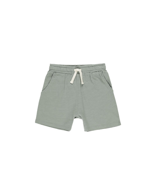 Sam Eucalyptus Shorts