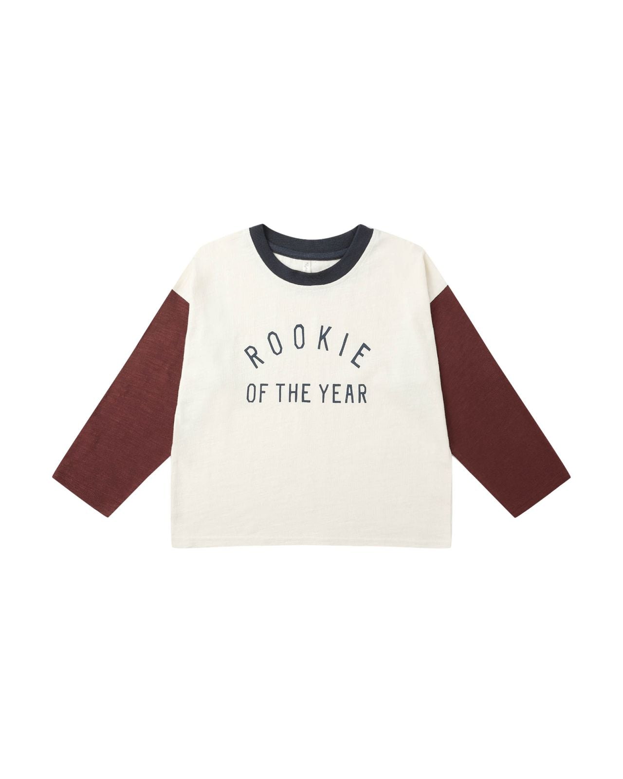Rookie Camden LS Tee