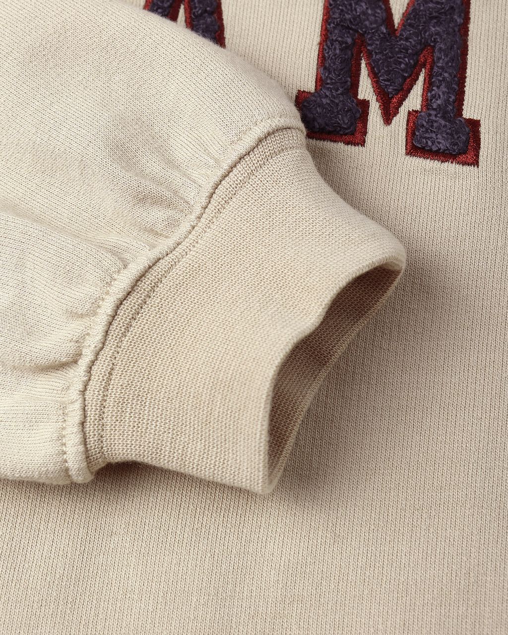 Oversized Champ Sweatshirt