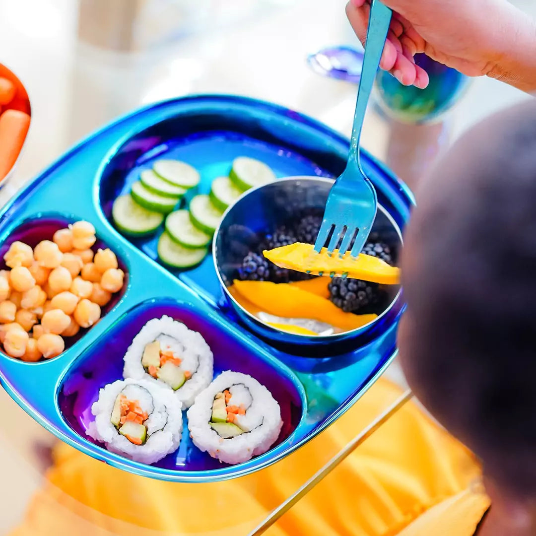 Ahimsa Mindful Mealtime Set