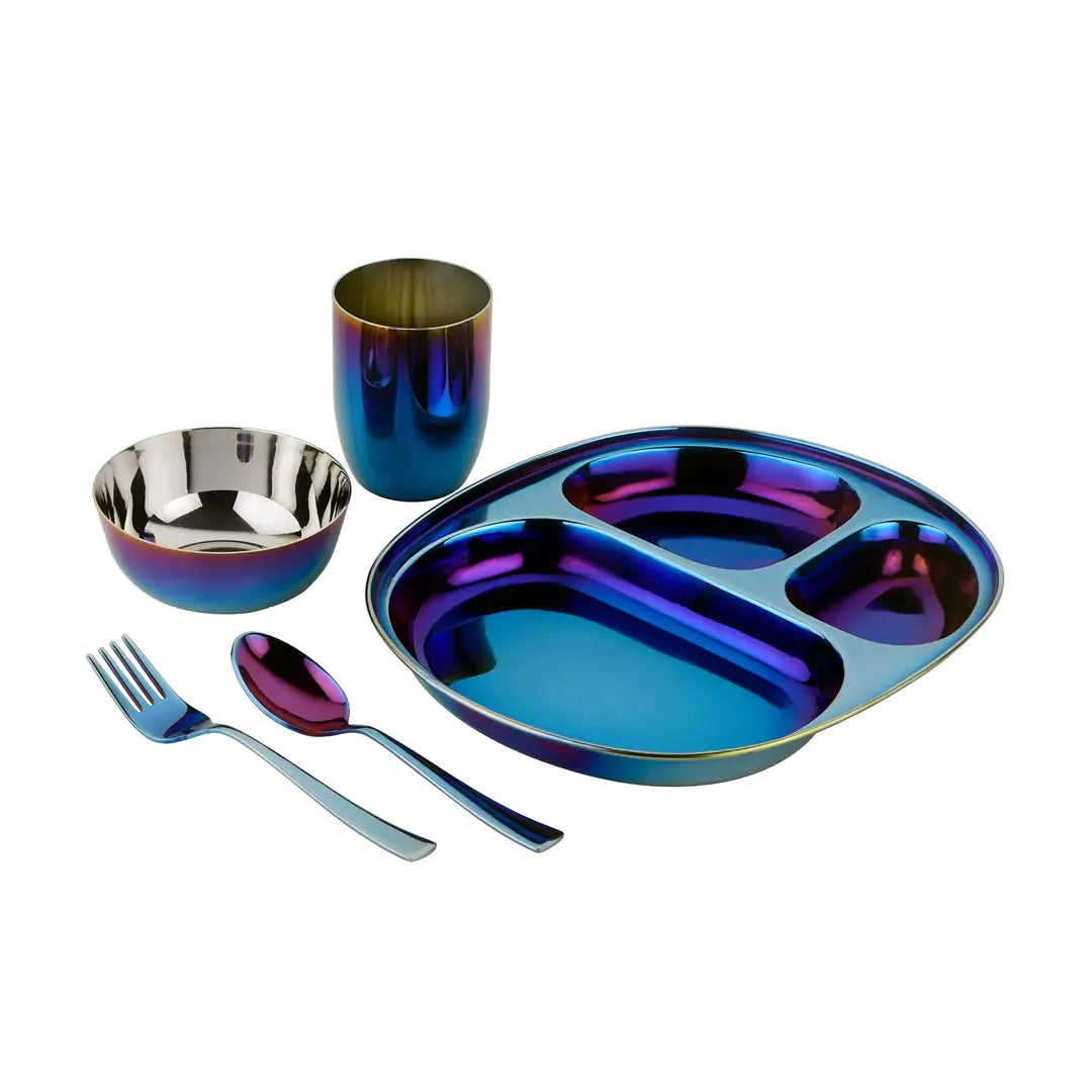 Ahimsa Mindful Mealtime Set