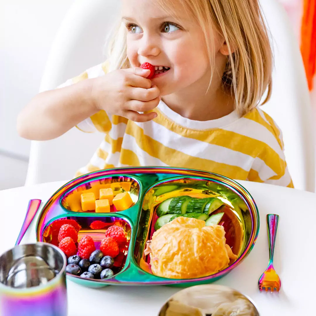 Ahimsa Mindful Mealtime Set