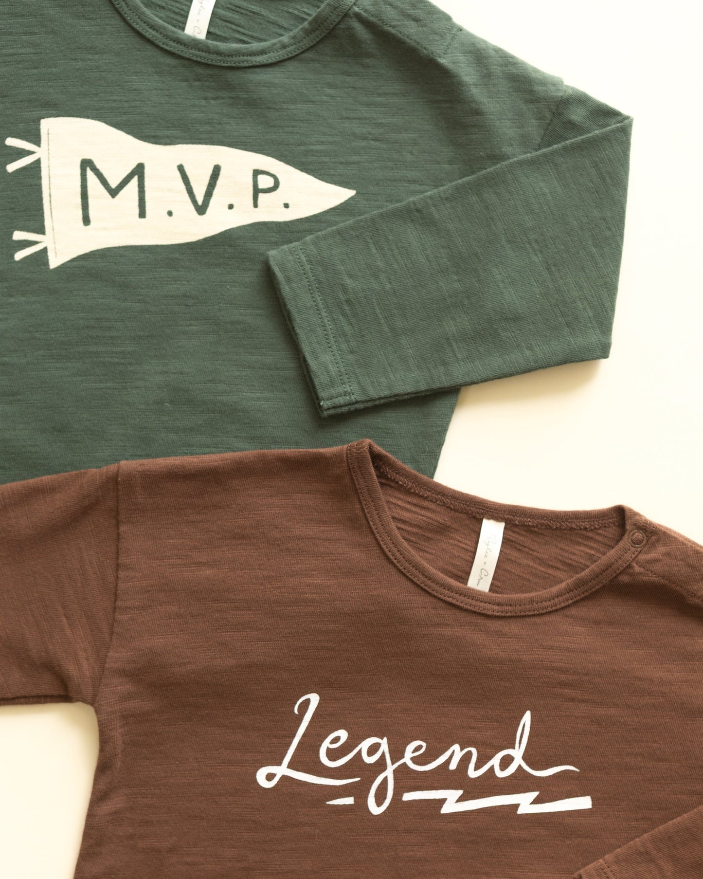 Legend LS Tee