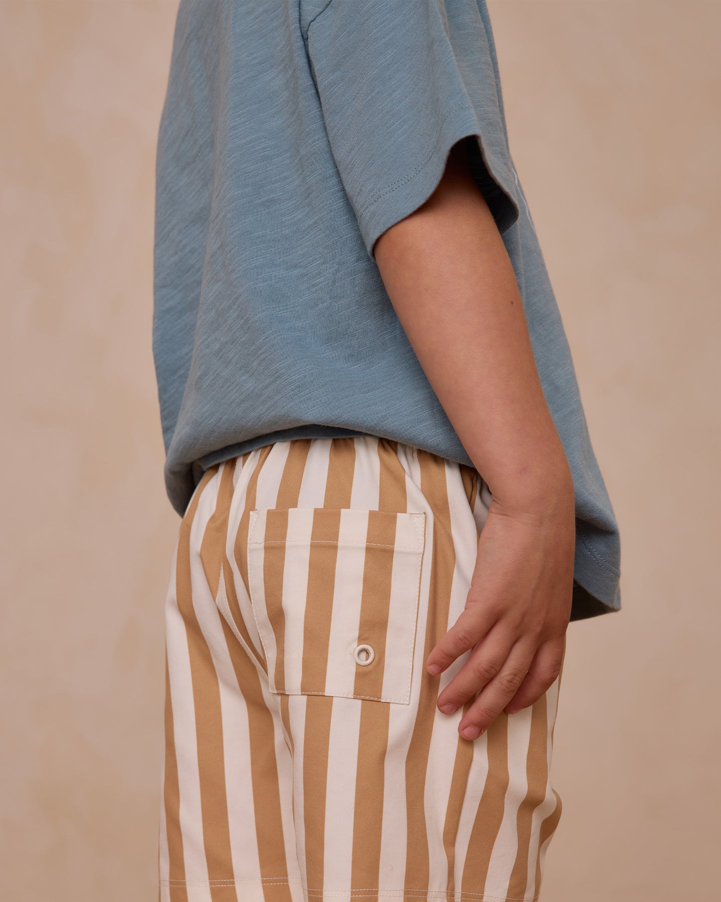 Relaxed Anchor Tee