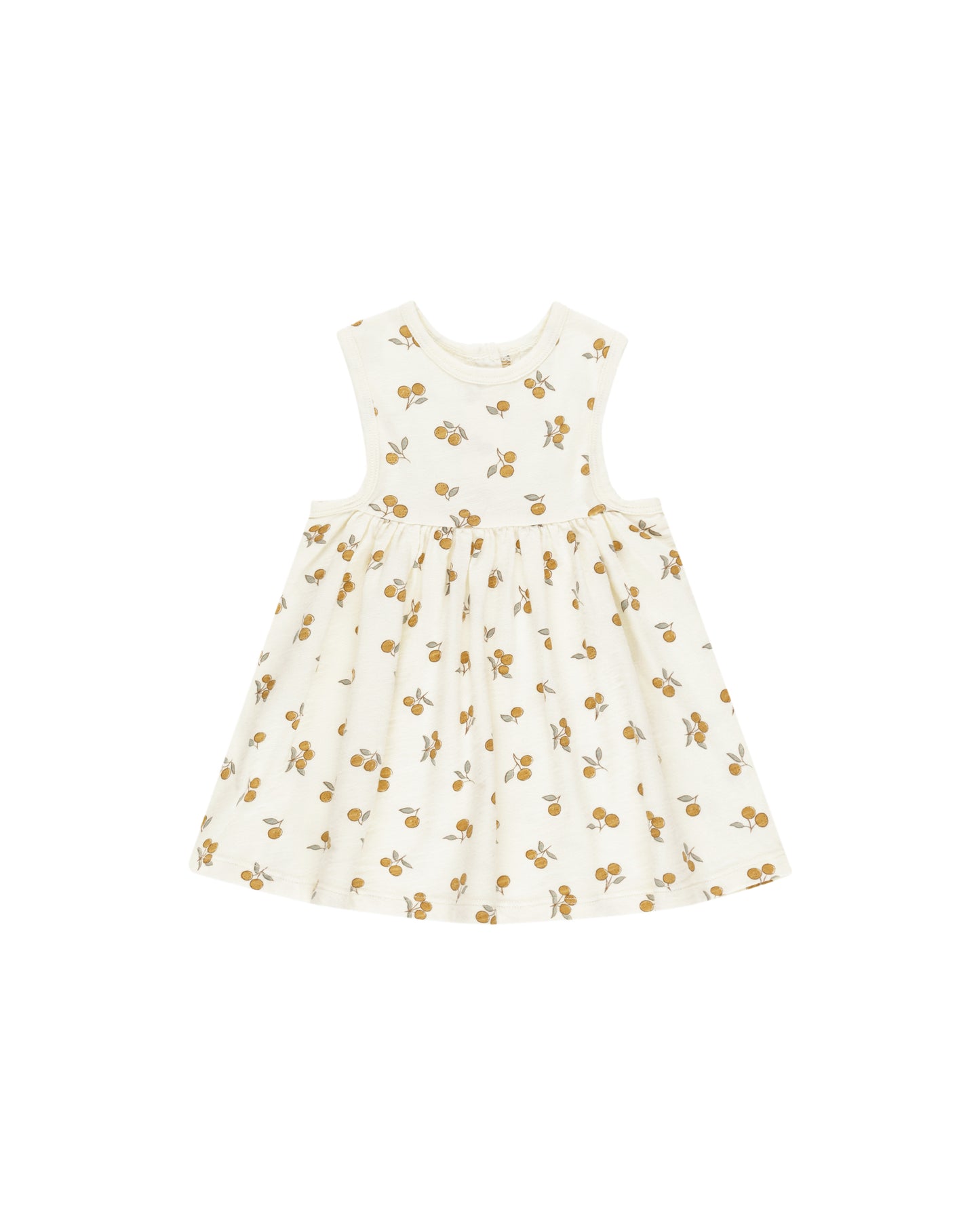 Layla Oranges Dress