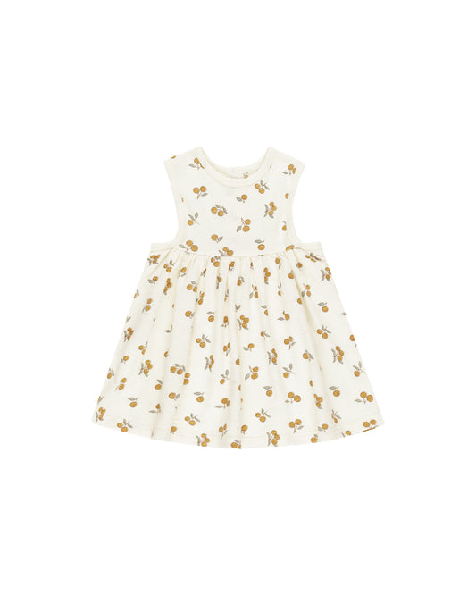 Layla Oranges Dress