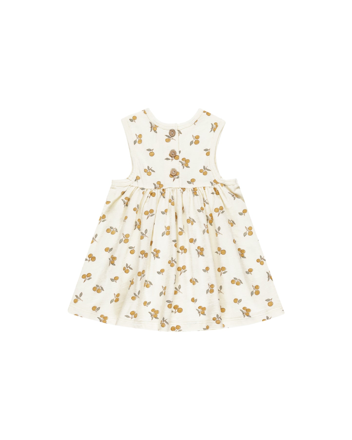 Layla Oranges Dress