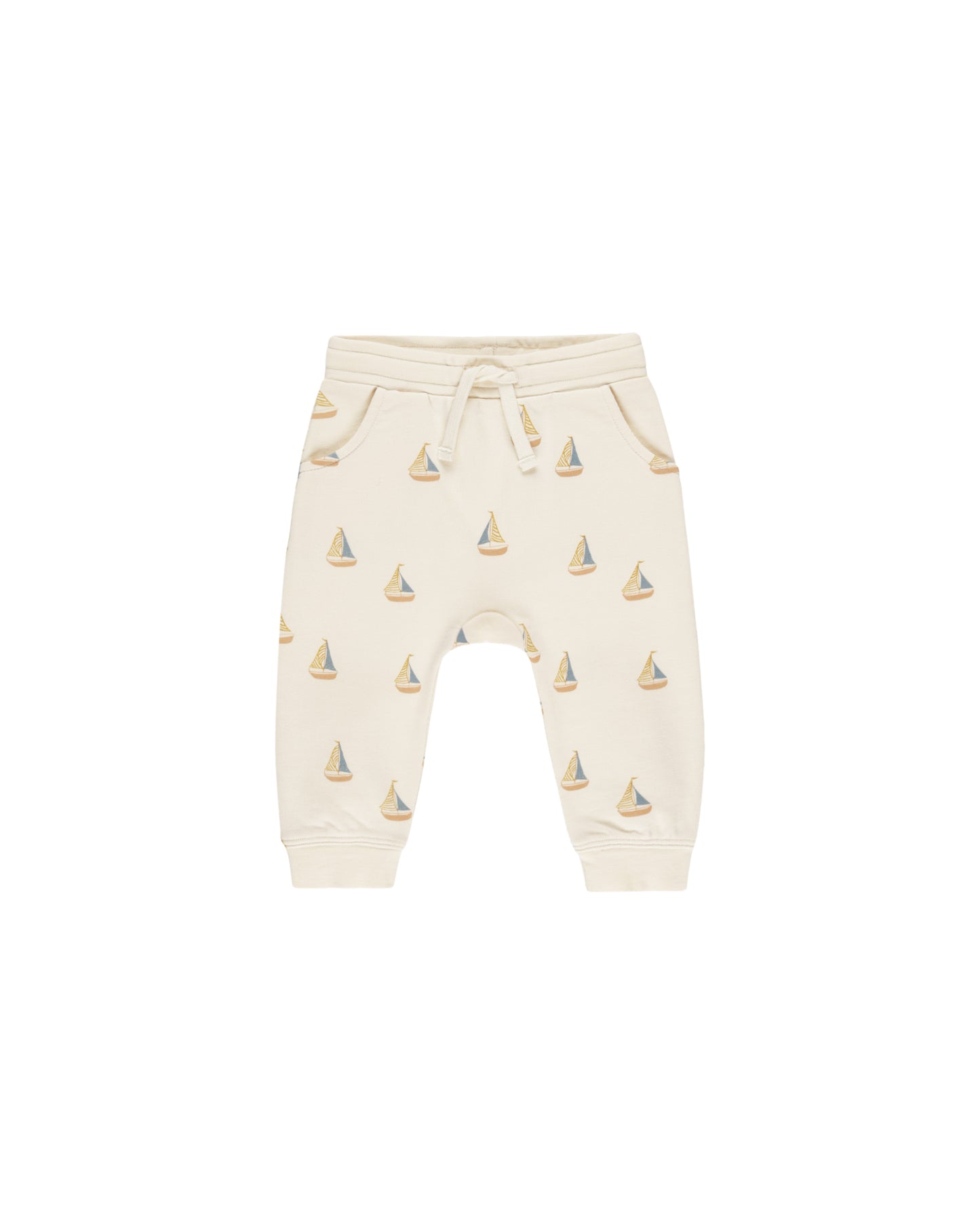 Sailboats Sweatpants