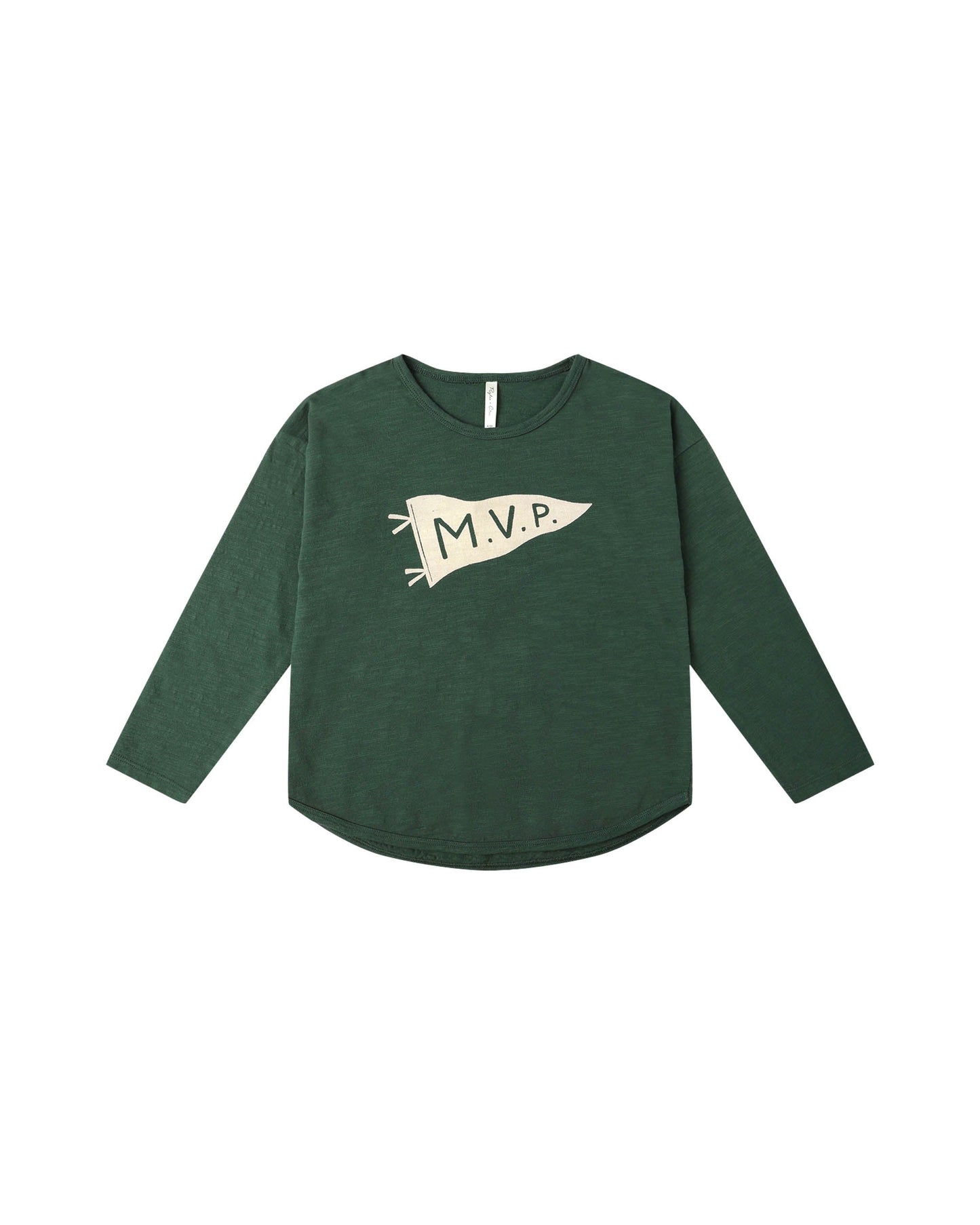 MVP LS Tee
