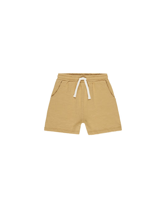Sam Marigold Shorts