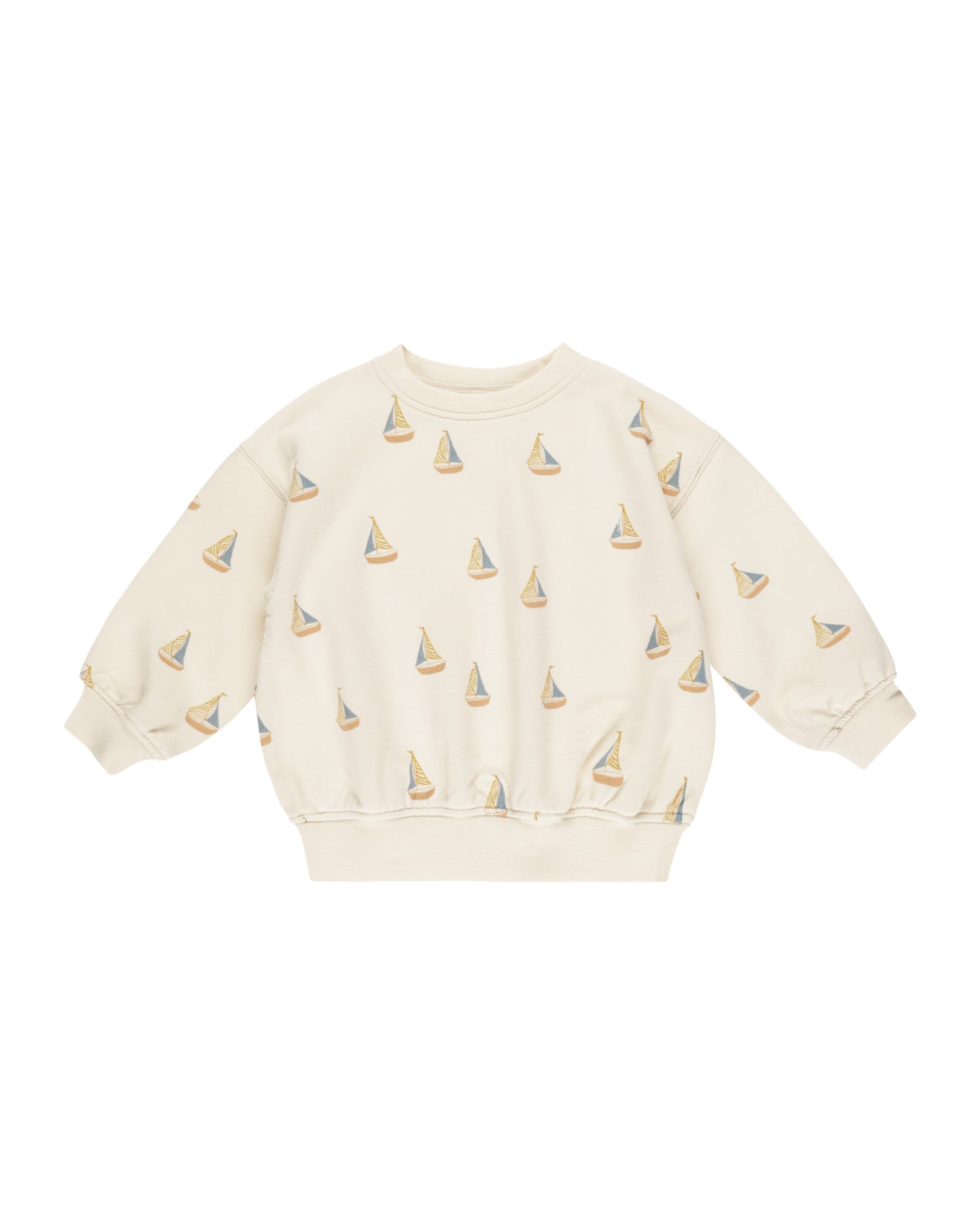 Sailboats Sweatshirts